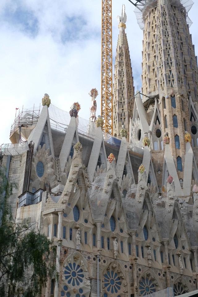 西班牙葡萄牙之行9