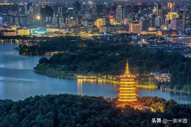 保姆级自驾攻略！杭州3日自驾游线路、景点、免费营地、美食全包