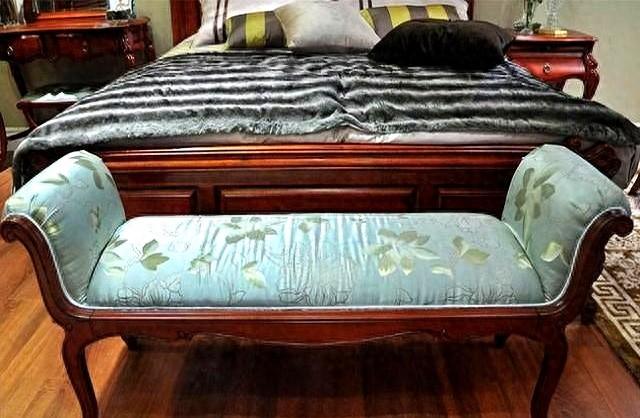 古人房中的“春凳”有何妙用？沿用千年至今	，太佩服古人的智慧！