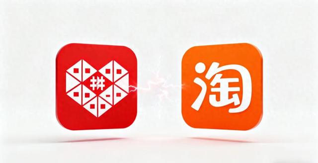 拼多多“模仿”淘宝