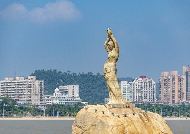 我是北京人，去了一趟珠海，终于找到了这座城市真正的灵魂