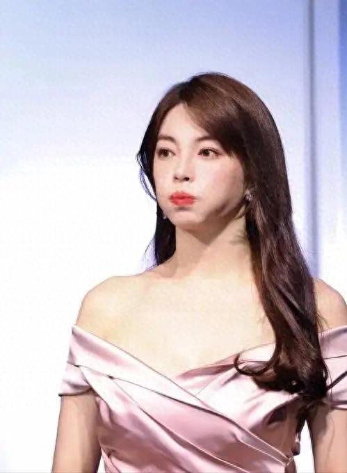 不到48小时，张雨绮私生活被扒底朝天	，传来2大噩耗，个个戳心窝