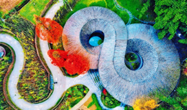 火影之冰雪上的霓裳（蜀中之蜀穿越的诗意）