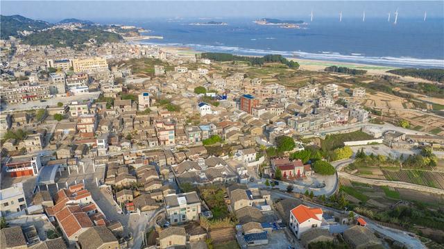 奔赴东占村 解锁冬日新体验