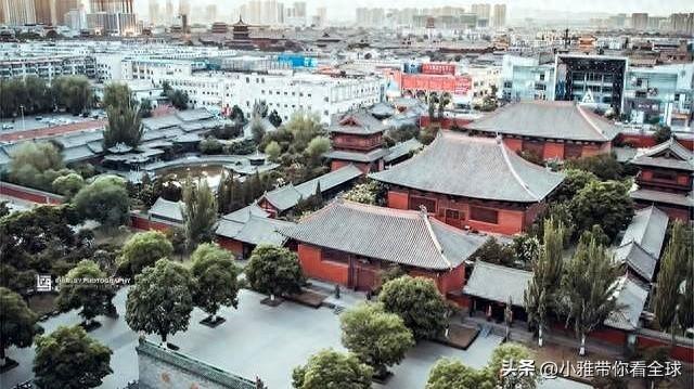 免费多年突然收费，门票要价50元，山西大同这座寺院凭什么？