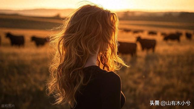 一见钟情，我们的故事