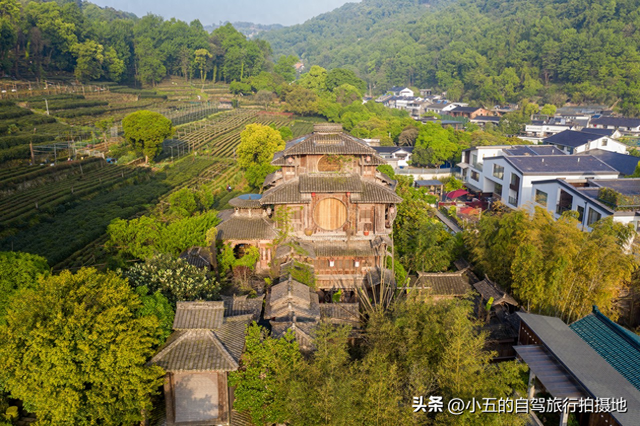 杭州秋季疯了！6大景点+3天2夜暴走攻略，错过等一年！