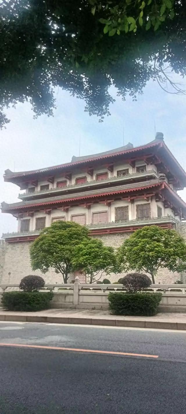 又来广东之一百二十六 揭阳篇之一 1991年设置地级揭阳市