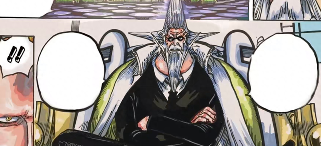 洛克王国毒之刺（海贼王）