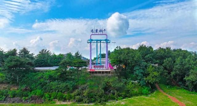 快来享用浪漫“大餐”！山东景区七夕“放大招”