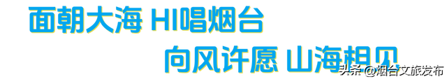 【乐享烟台】2025烟台国际海岸生活季四场活动书写烟台的“夏日记忆”