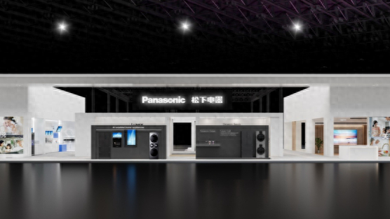 八届“全勤生”松下进博剧透：AI赋能的“未来之家”与“智慧之城”长这样