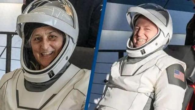 被滞留太空286天，美国宇航员退休，2个月前称还想飞，怎么回事？