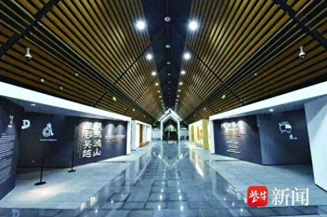 跟着“苏超”游鸿山，不被定义的乡村新生态