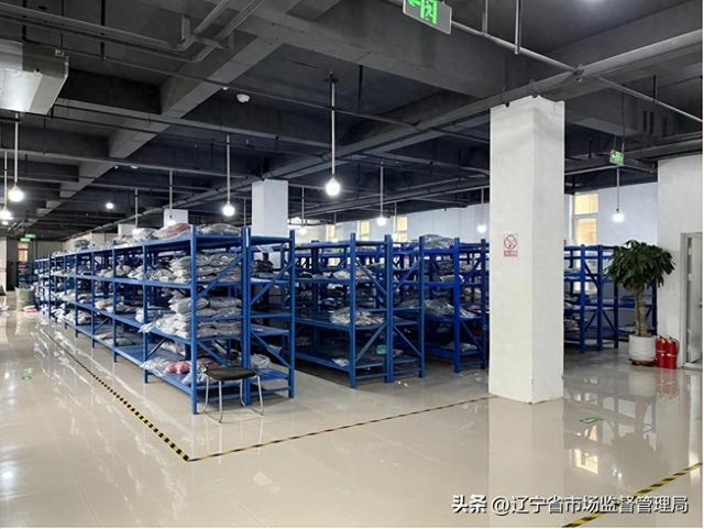 车间优化（小微不微小小微企业质量管理体系认证提升行动优良案例系列报道︱规范现场管理 优化生产空间）