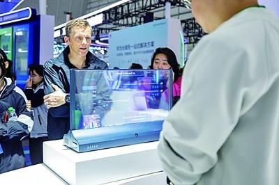 数智时代，从乌镇展望未来——写在2025年世界互联网大会乌镇峰会开幕之际