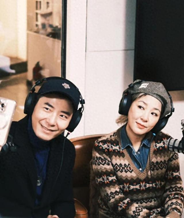 李静嫁人伴郎是戴军，陪李静走过16载，红颜知己为何成不了恋人