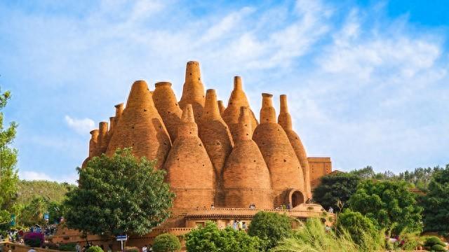 云南：夏可以纳凉冬可以避寒