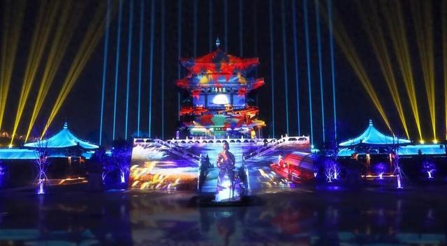 免费！五折！九江这个景区福利来了→