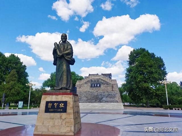 我看泉城 百善骈臻丨泉城的灵魂