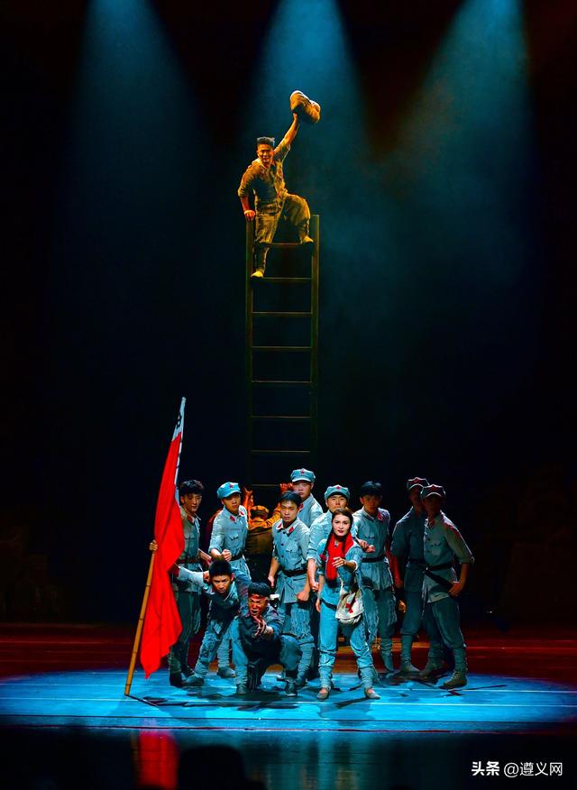 遵义：文体旅“融”出新图景