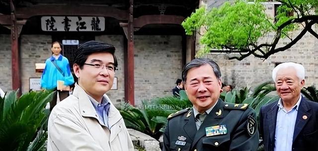 中南海香烟种类（毛主席的外孙孔继宁说我只抽最普通的中南海）