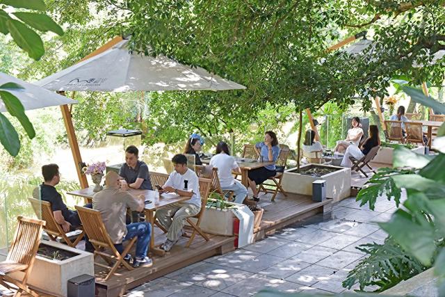 【万峰林的答案】一口吃掉万峰林的夏天