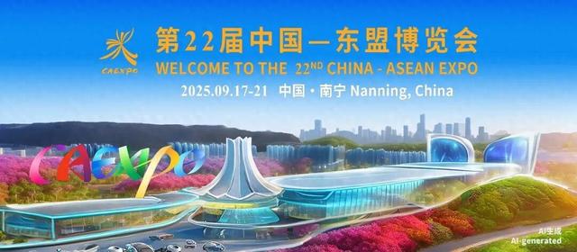东博会倒计时10天！公众开放日门票今日开售！！购票攻略看这一篇就够！