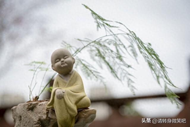 其实上，母亲这样做，其实是在损孩子的福报