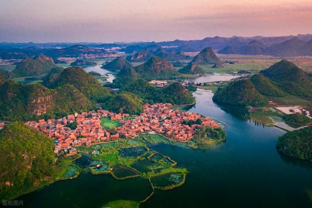 1月-2月，适合淡季出行的6个目的地，人少体验好，氛围感更佳