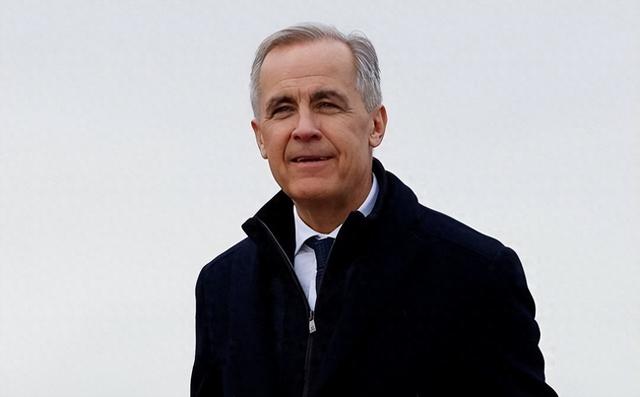 不服就干！加拿大打响反击第一枪	，通告全球，断的就是特朗普退路