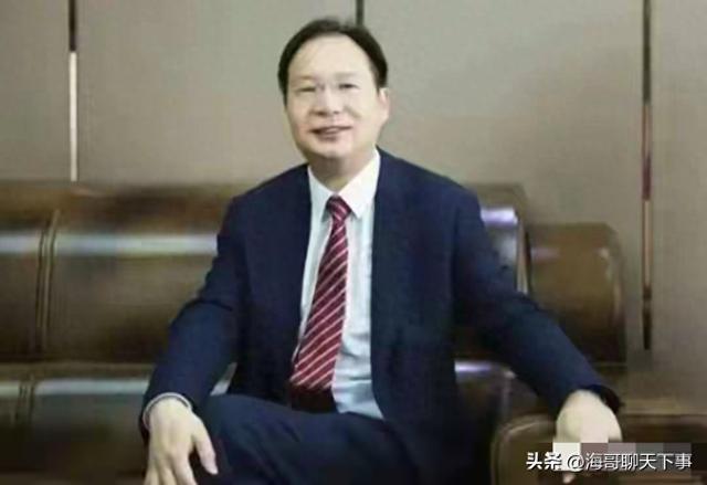 360亿欠款压垮“江苏第一包工头” 黄裕辉出局 恒大债务坑有多深？