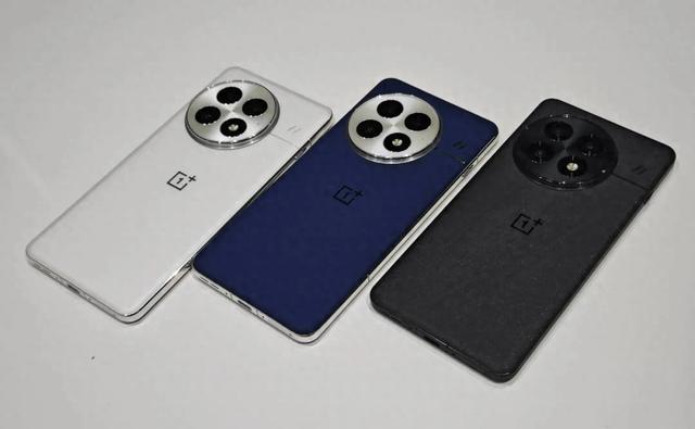 骁龙8至尊版+超声波指纹，四款有着超高性价比的旗舰手机！