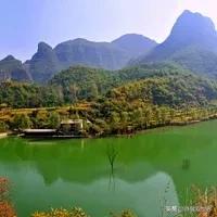 山西省长治市：山河与岁月交织的史诗（四）