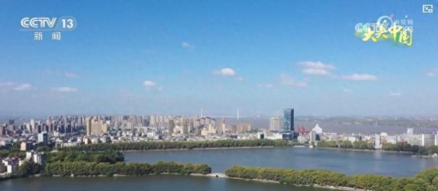 海绵城市建设：生态与人文完美结合，让城市更宜居