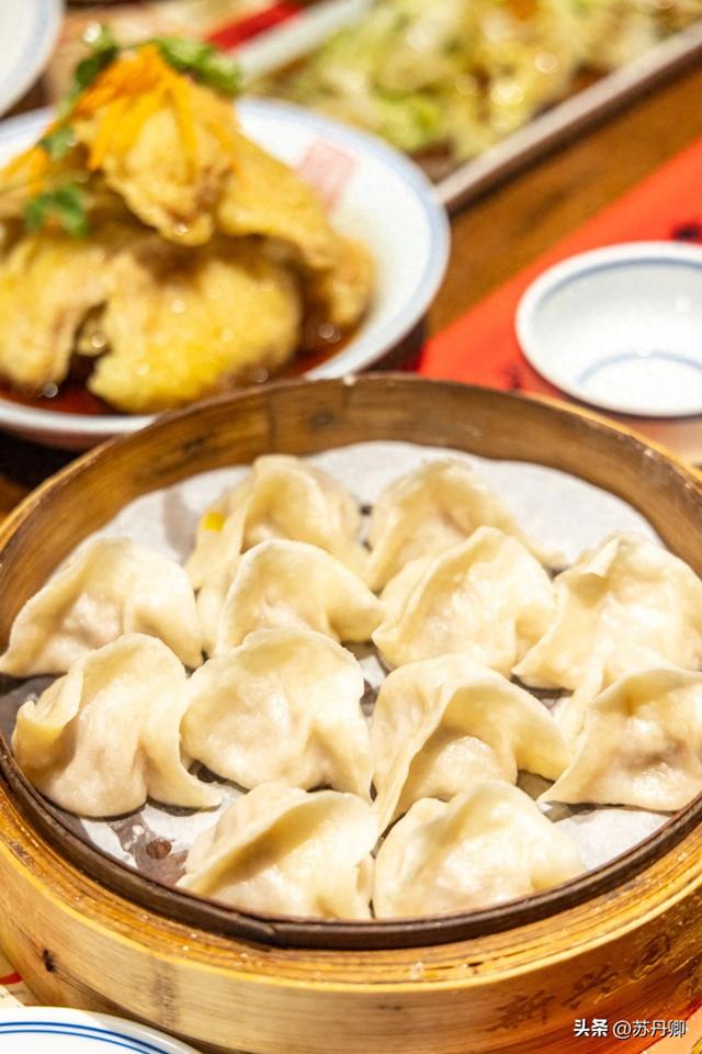 吃完饺子去逛展！这个博物馆，大概只有东北人才知道其中的含金量