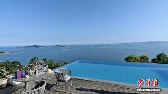 （活力中国调研行）霞浦，如何让游客感受“常来常新”