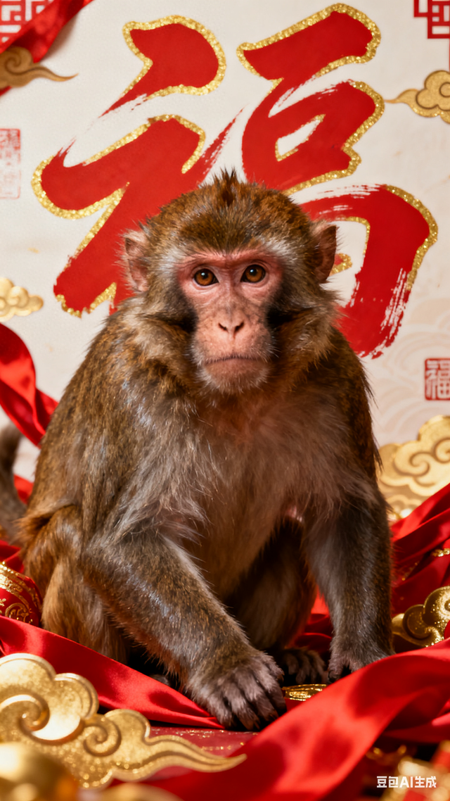 属猴人 立冬后留意！你的“关键贵人”已在路上，这几个信号别错过