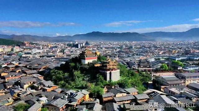 云南改名后成为赢家的县，原名默默无闻，如今火遍国内外！