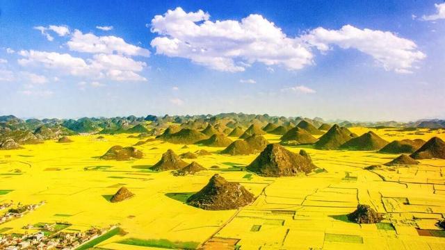 光影百年，云南在场