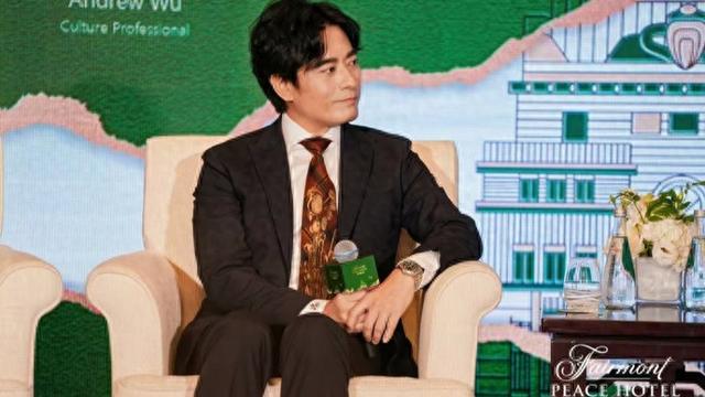 上海和平饭店的全新打开方式——文化艺术周有点啥？就连陶陶陈龙也来了！