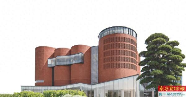 占地9500㎡来保存香味 背后是一部人文、产业与岭南的气味史