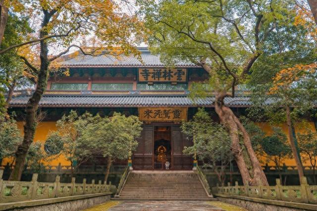 杭州两日深度游指南：穿越千年，邂逅今朝，不负杭城每一处风景
