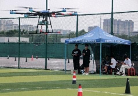 为低空经济插上“人才之翼”