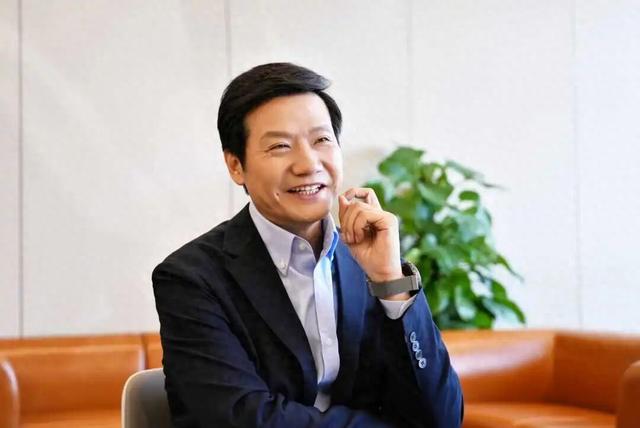 “北京的产业基础是小米的底气！”未来5年，雷军透露小米工厂将有新变化