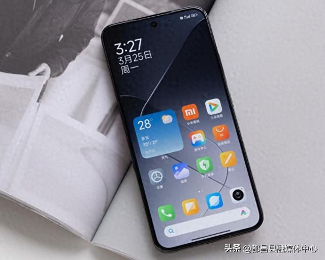 国补恢复后，有“骨折价”的3款手机，16GB+512GB公认“低价高配”