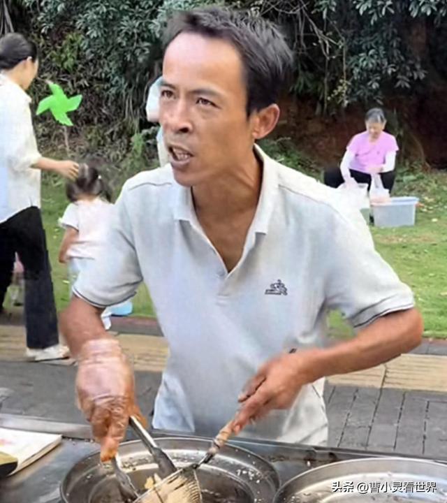 从淄博烧烤到鸡排哥：普通人的“真实”为啥比网红人设香？