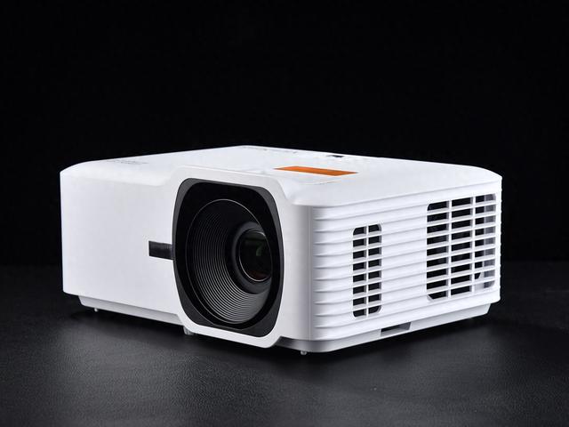 逃出明亮教室攻略（高亮长效易维护 优派LSD400W激光投影机评测）