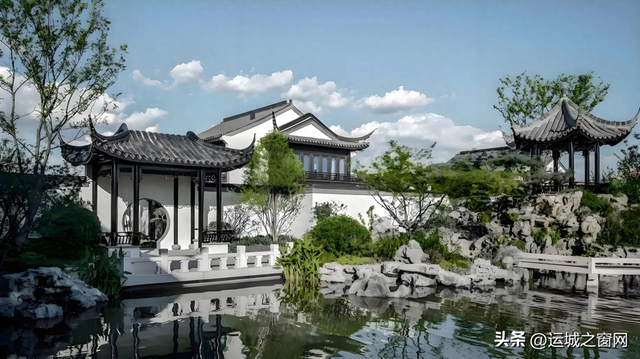 我与苏州园林的故事