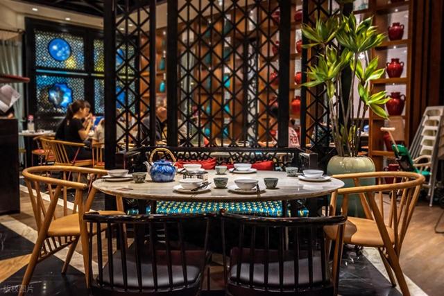 四川人去趟广州，才发现真正的“巴适生活”在这里！